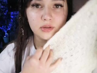 Еротичний відеочат JuliaHesperaks