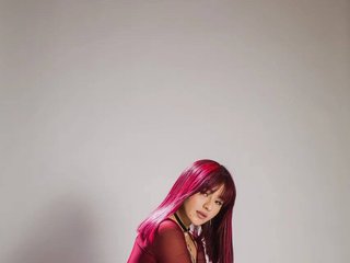 Еротичний відеочат yumeko