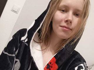 Еротичний відеочат Yumi-Yumi