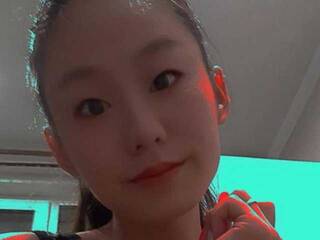 Еротичний відеочат Yumin