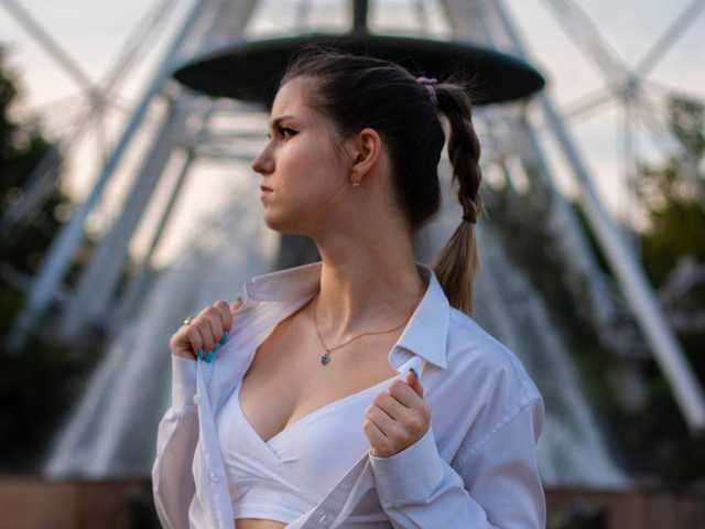 Фото профілю YumiVelvet