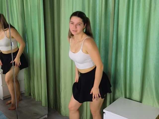 Скріншоти передачі YumiVelvet