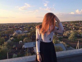 Еротичний відеочат yummyflirtpussy