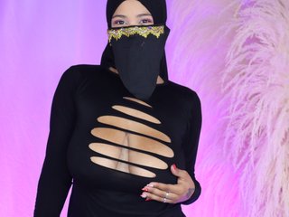 Еротичний відеочат yunna-arab