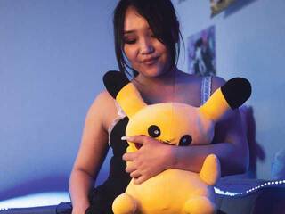 Еротичний відеочат YuRaychel