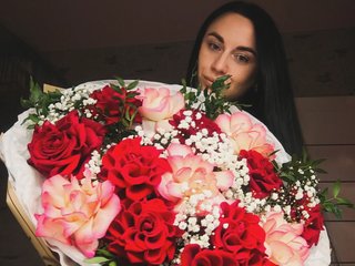 Еротичний відеочат YURIEVNA13