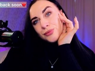 Еротичний відеочат YURIEVNA13