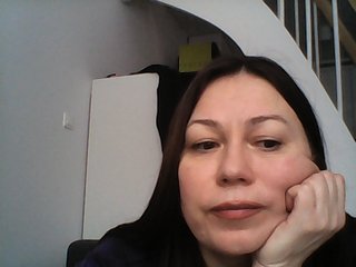 Скріншоти передачі YvetteSensory
