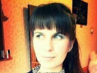 Еротичний відеочат yyuulliiaa