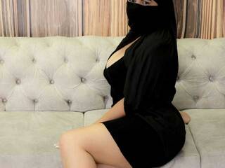 Еротичний відеочат zaayna