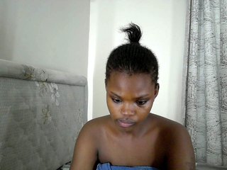 Еротичний відеочат Zabiaa