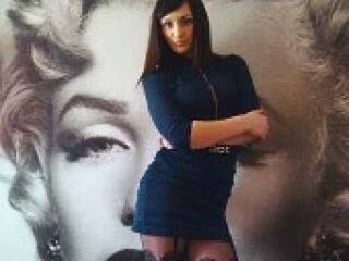 Еротичний відеочат zagigaalka