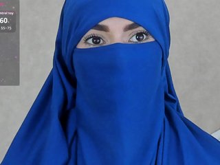 Еротичний відеочат zahiira