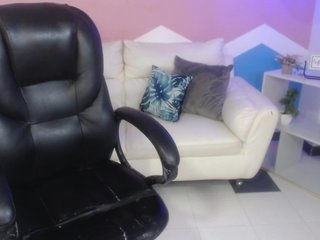 Еротичний відеочат ZAHIRA-1