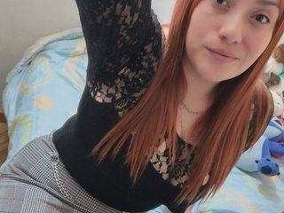 Еротичний відеочат zara-miller23