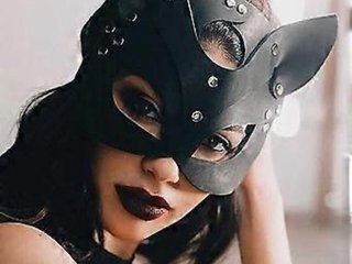 Еротичний відеочат ZaraBabbyLOVE