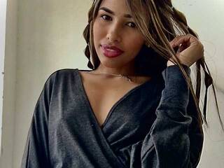 Еротичний відеочат Zarahott