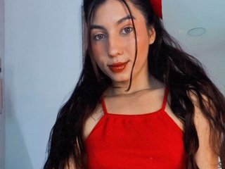 Еротичний відеочат ZaraMarti