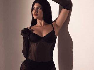 Еротичний відеочат ZaraMilan