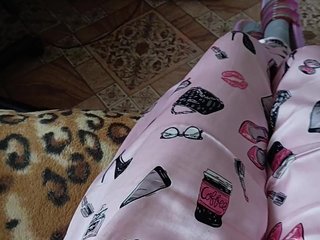 Еротичний відеочат ZaraSss