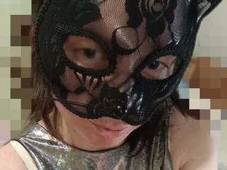 Еротичний відеочат ZaraSss