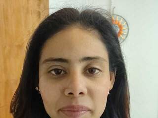 Еротичний відеочат zaray-st