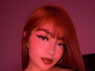 Еротичний відеочат Zarina-tay