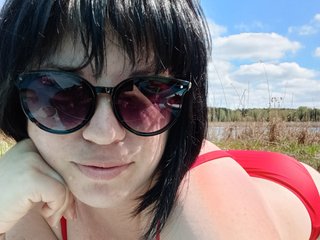 Еротичний відеочат Zarina8