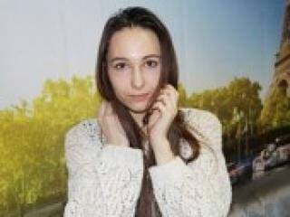 Еротичний відеочат zarochkaa