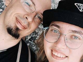 Еротичний відеочат ZayZephir