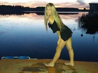 Еротичний відеочат zazanika