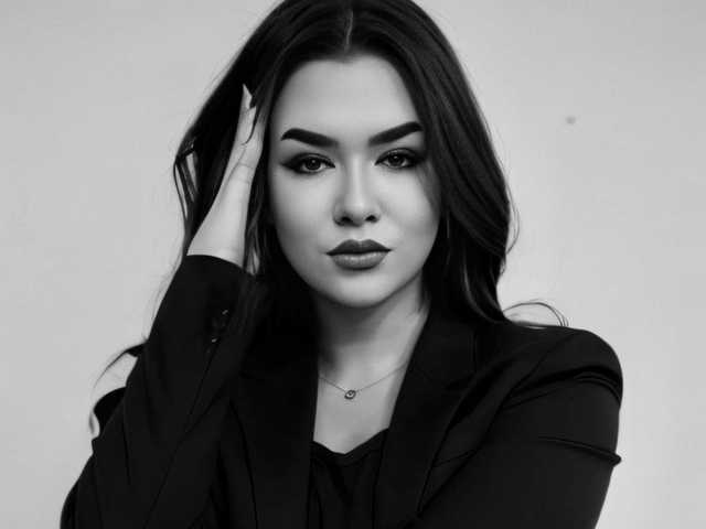 Фото профілю ZeinaSexx