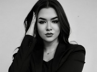 Еротичний відеочат ZeinaSexx