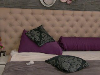 Еротичний відеочат Zelinne