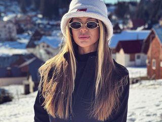 Еротичний відеочат Zenaidasasha