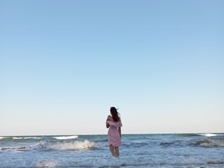 Еротичний відеочат Sofi-6