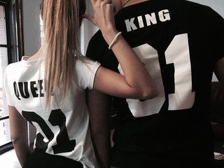 Еротичний відеочат Zevs-Hera