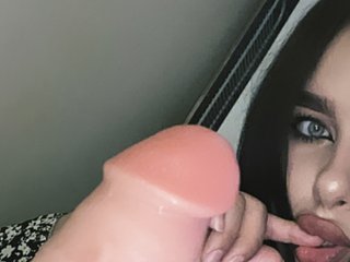 Еротичний відеочат polli_molli