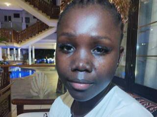 Еротичний відеочат Zhuubrowm