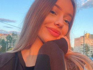 Еротичний відеочат ZinaSantulli