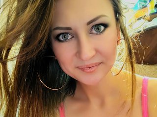 Еротичний відеочат Negrustinka97