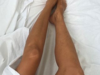 Еротичний відеочат ZlataGoldie