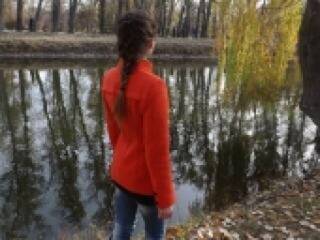 Еротичний відеочат zlatakiss