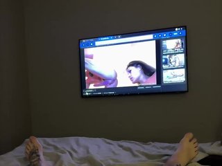 Еротичний відеочат Kskspis