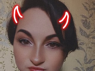 Еротичний відеочат Zlodeika994