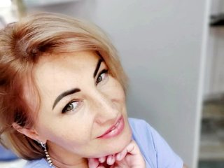 Еротичний відеочат ZNatali