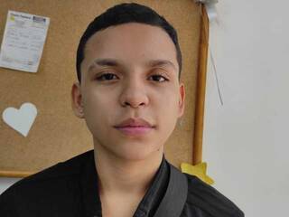 Еротичний відеочат Zoe-alaia