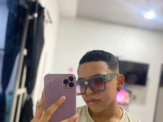 Еротичний відеочат Zoe-alaia