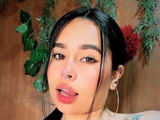 Еротичний відеочат Zoe-Ass1