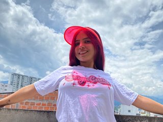 Еротичний відеочат zoe-cortez